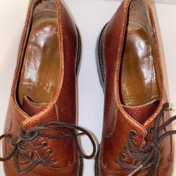 Salvatore Ferragamo lace ups - final price - Picture 3 of 9